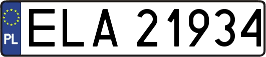 ELA21934