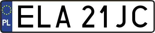 ELA21JC