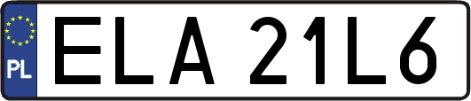 ELA21L6