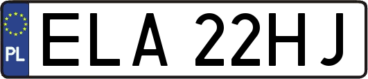 ELA22HJ