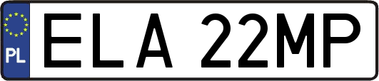 ELA22MP