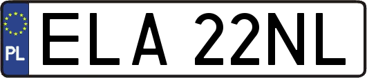 ELA22NL