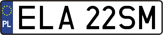 ELA22SM