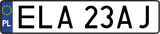 ELA23AJ