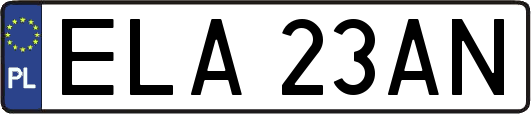 ELA23AN