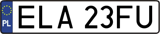 ELA23FU