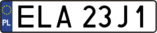 ELA23J1