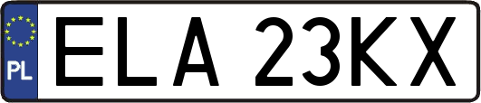 ELA23KX