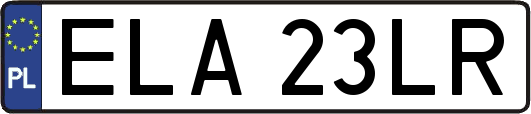 ELA23LR