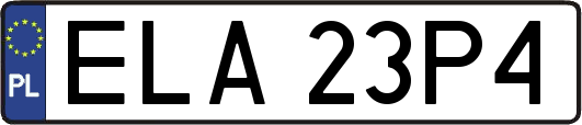 ELA23P4