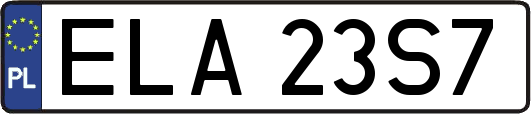 ELA23S7