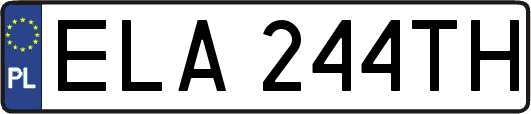 ELA244TH