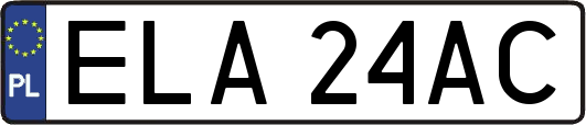 ELA24AC