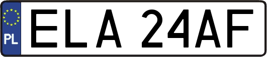 ELA24AF