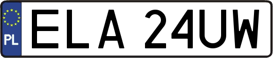 ELA24UW