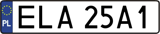 ELA25A1