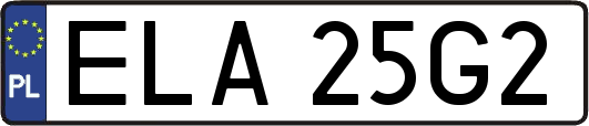 ELA25G2