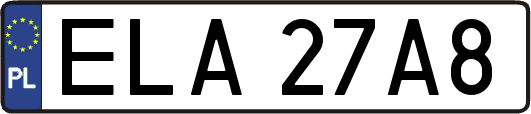 ELA27A8