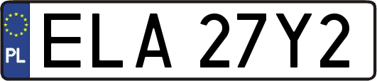 ELA27Y2