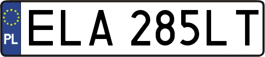 ELA285LT