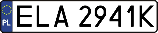 ELA2941K