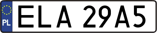 ELA29A5