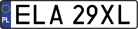 ELA29XL