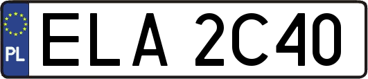 ELA2C40