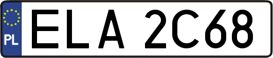 ELA2C68