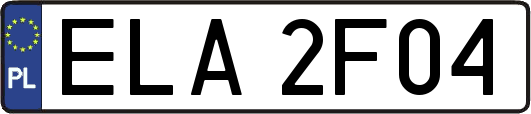 ELA2F04