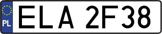 ELA2F38