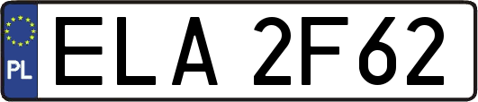 ELA2F62