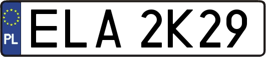ELA2K29