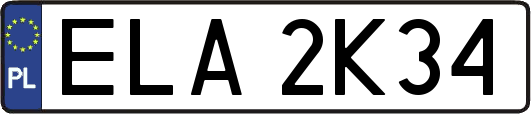 ELA2K34