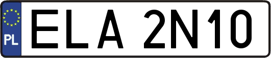 ELA2N10