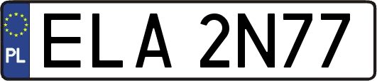 ELA2N77