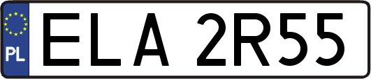 ELA2R55