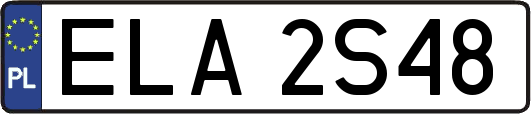 ELA2S48