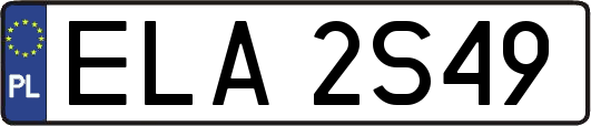 ELA2S49