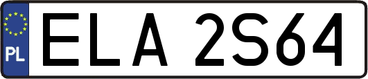 ELA2S64