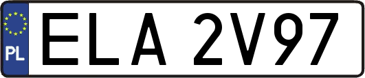 ELA2V97