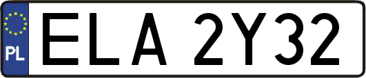 ELA2Y32