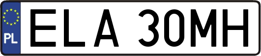 ELA30MH
