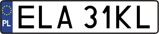 ELA31KL