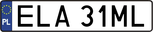 ELA31ML