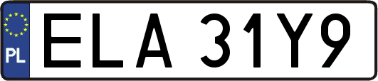 ELA31Y9