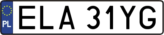 ELA31YG