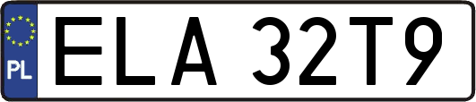 ELA32T9