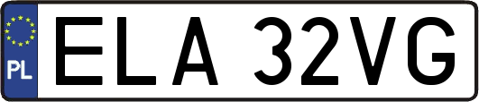 ELA32VG