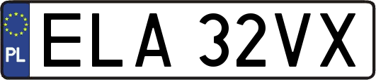ELA32VX